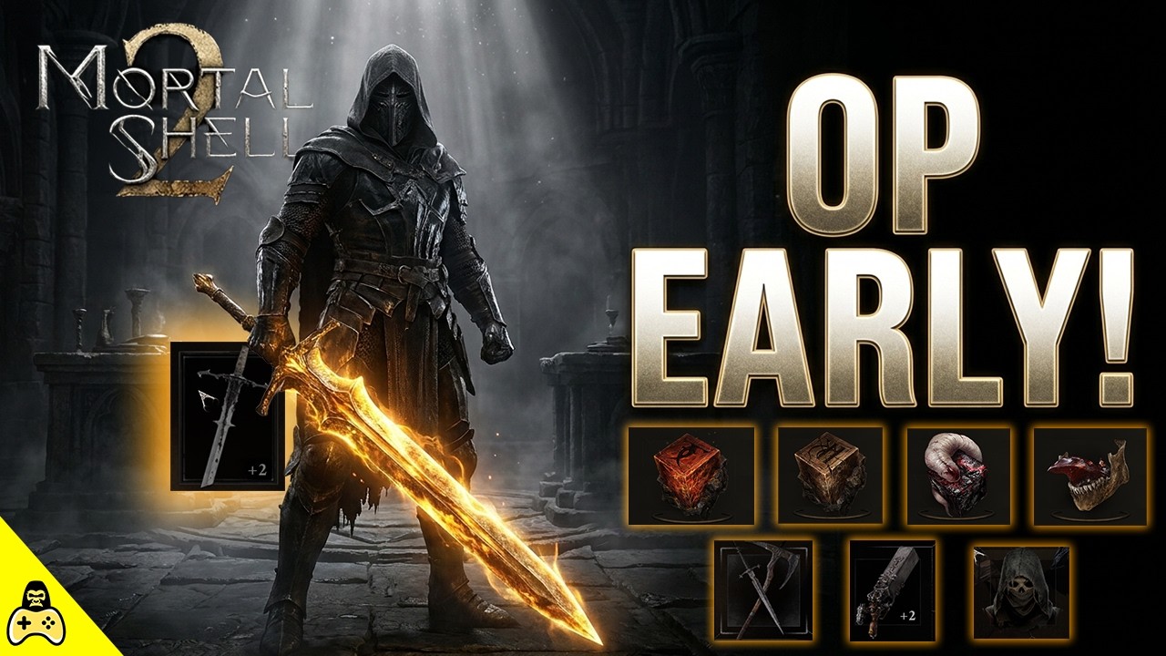 Healing & Items Guide official game visual